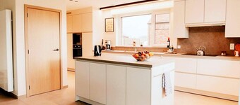 Maison de vacances de luxe à Zwevezele