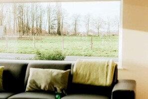 Interior - Luxury holiday home in Zwevezele (Wingene)