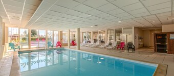 Peaceful Alpine Retreat in Risoul