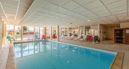 Peaceful Alpine Retreat in Risoul