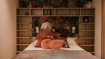 2 bedrooms, internet