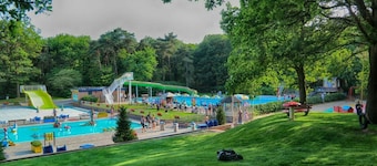 Cozy Treehouse Retreat in Overijssel