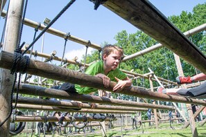 Children’s area