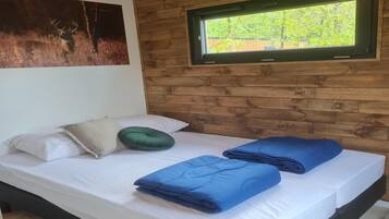 2 habitaciones y wifi gratis