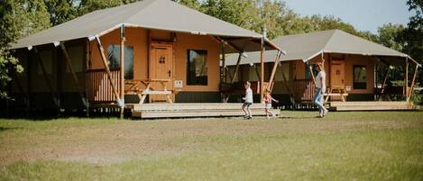 Espace pour enfants