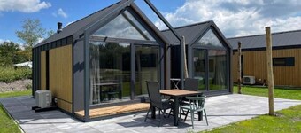 GemĂŒtliches Ferienhaus am Angelteich