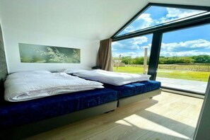 2 Schlafzimmer, kostenloses WLAN