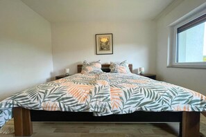 1 chambre, Wi-Fi gratuit