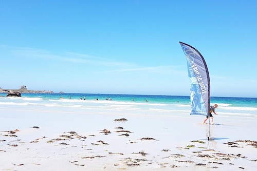 Apartment in Lilia near Kastell Ac"h Strand