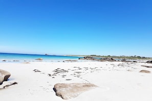 Plage à proximité