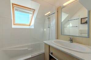 Dusche