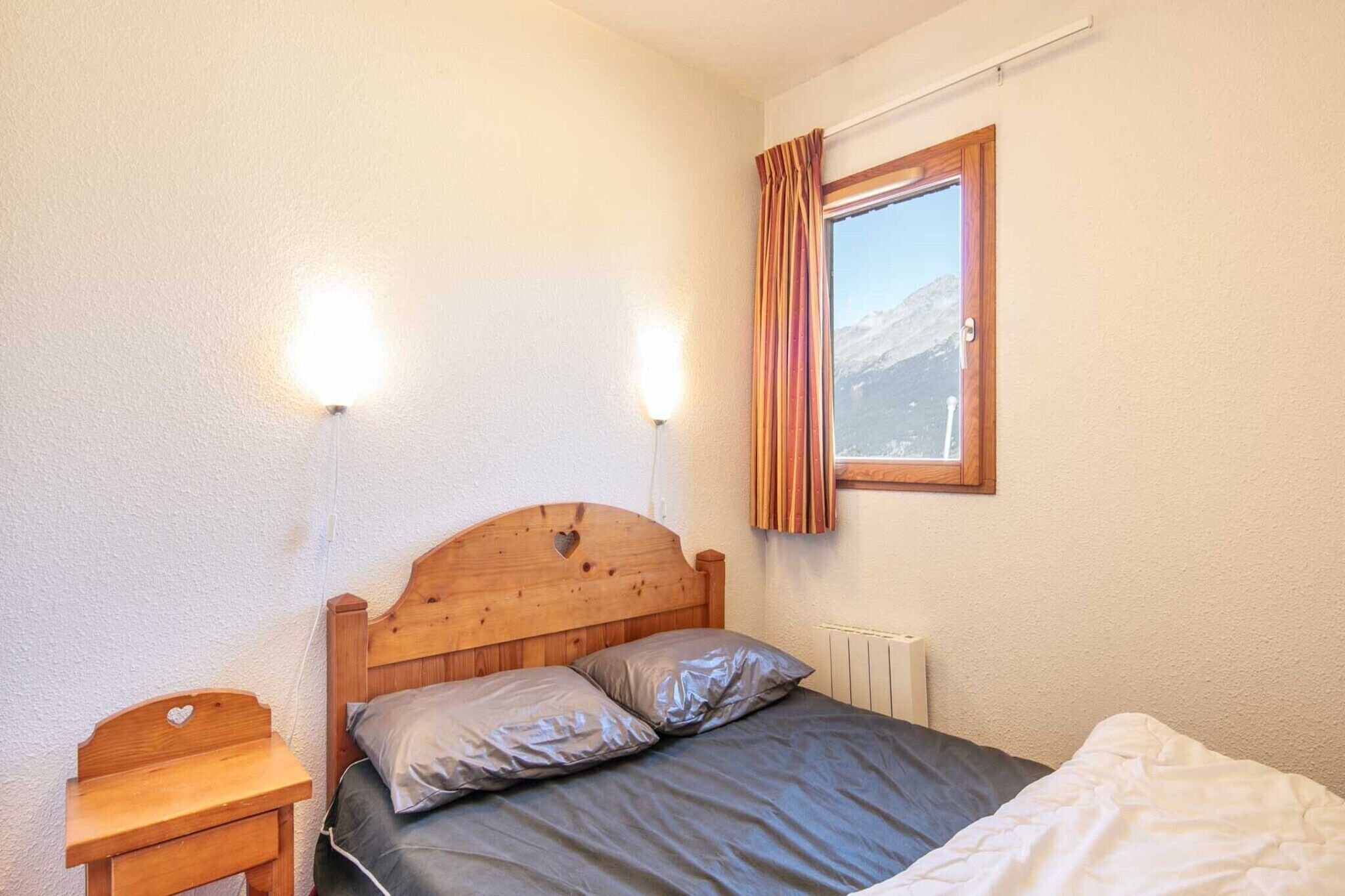 1 chambre