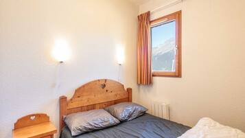 1 chambre