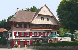 Außenbereich