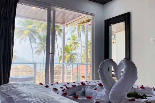 Grand Sea Shades Goa