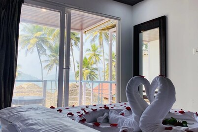 Grand Sea Shades Goa