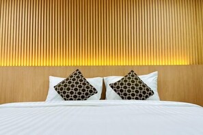 Room - The Cozy 77 (Bangkok)