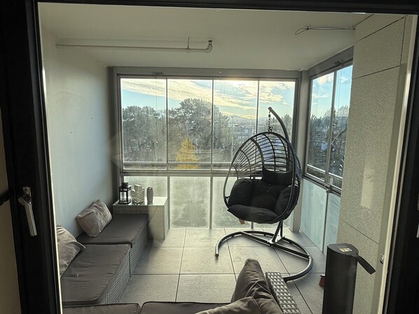 Smart-TV, Computerbildschirme