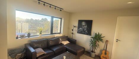 Smart TV y monitor de computadora