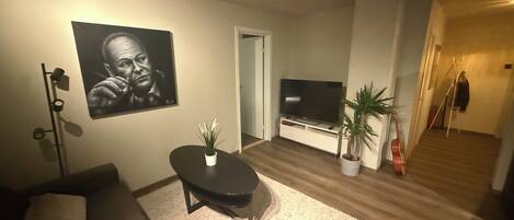 Smart TV, computer monitors