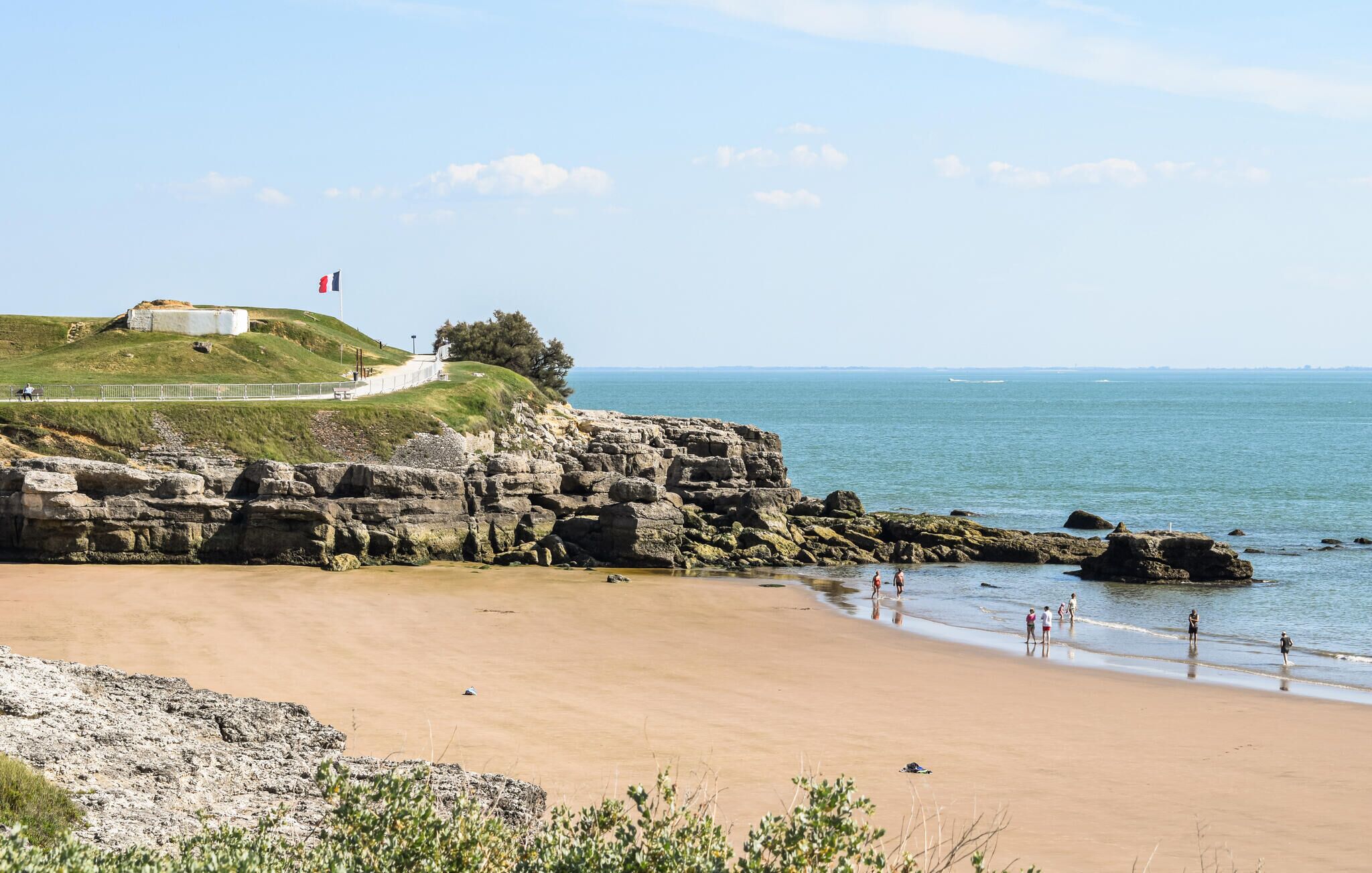 Strand
