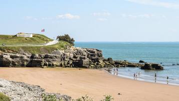 Strand