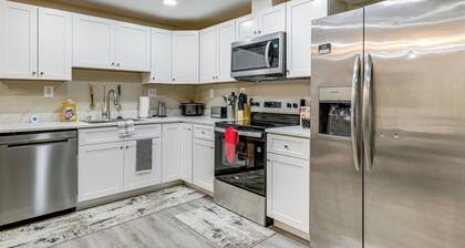 Cozy Fredericksburg Apt: Escape, Relax & Recharge