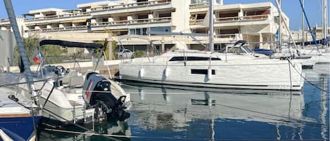 Marina