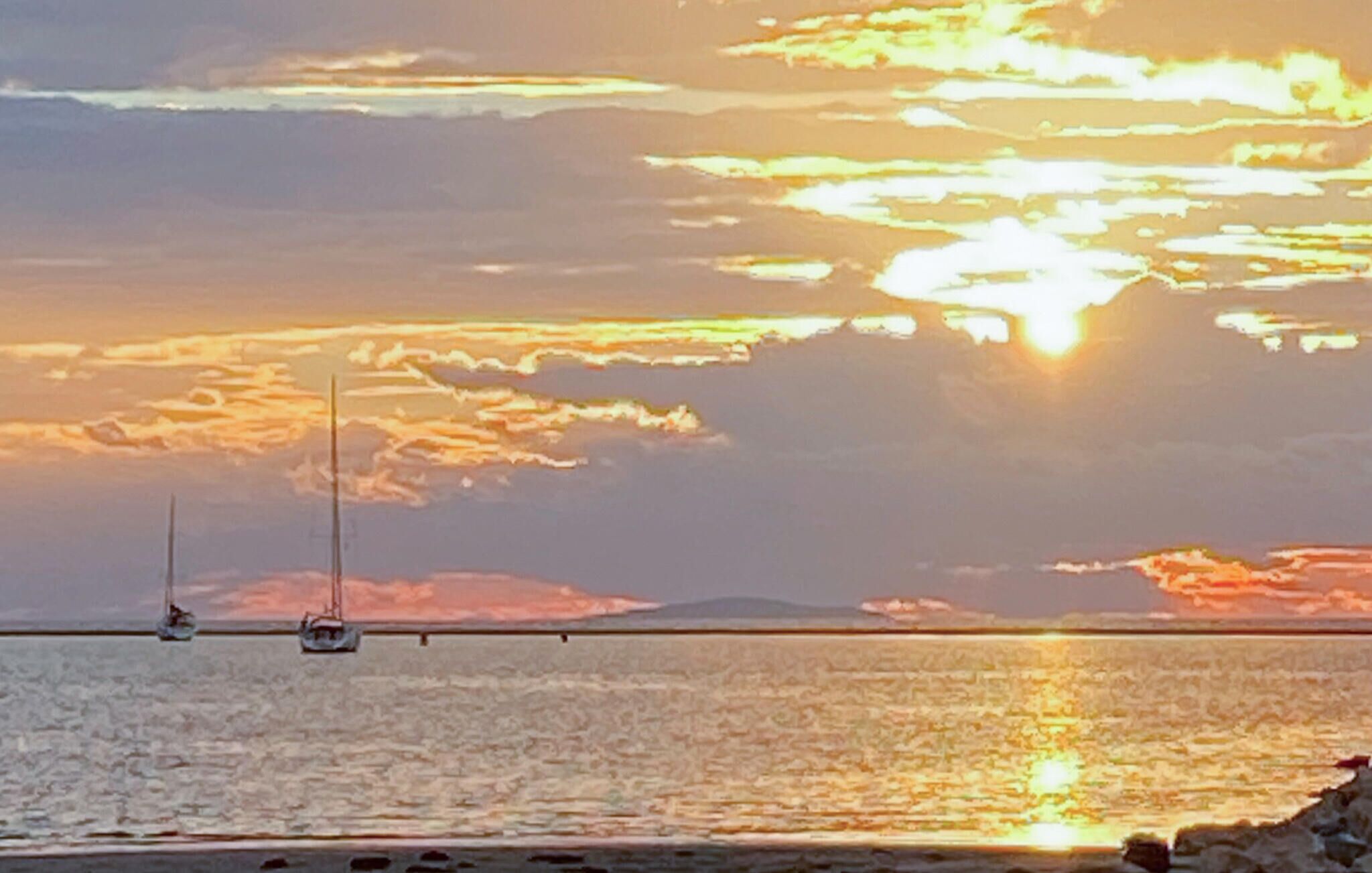 صيد الأسماك