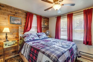 3 Schlafzimmer, Internetzugang, Bettwäsche