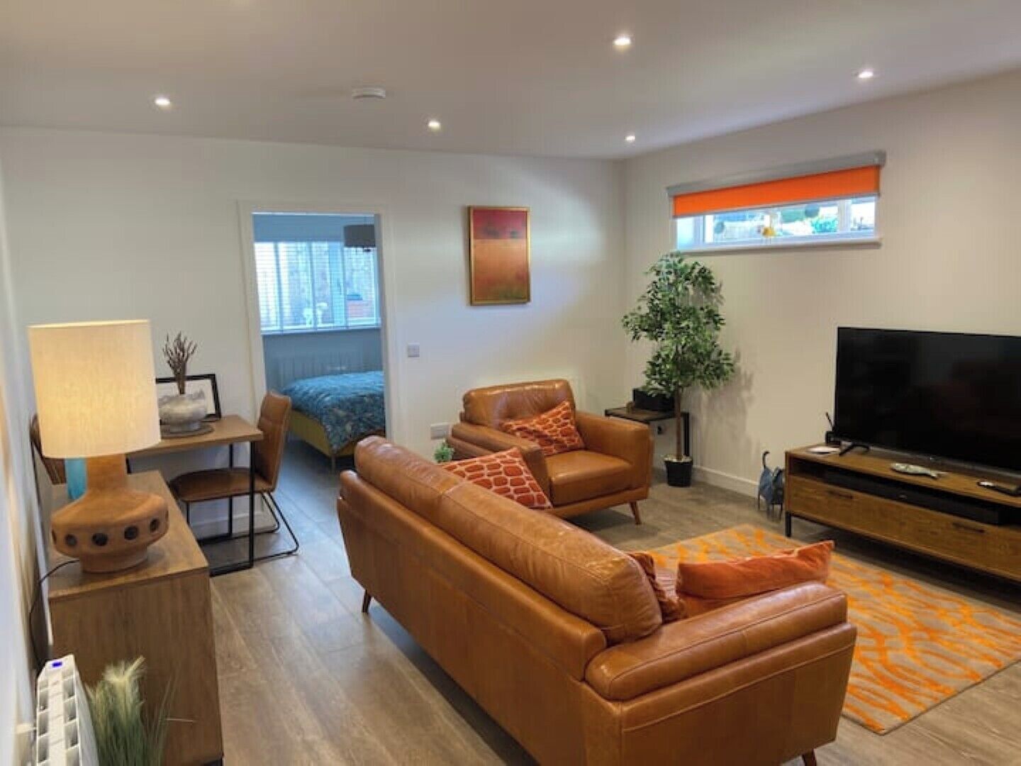 スマートテレビ、書庫