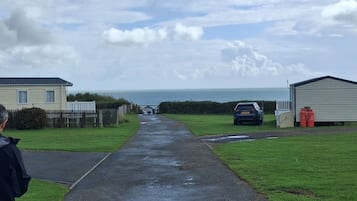 Mobil Karavan, 2 kamar tidur, balkon | Halaman properti