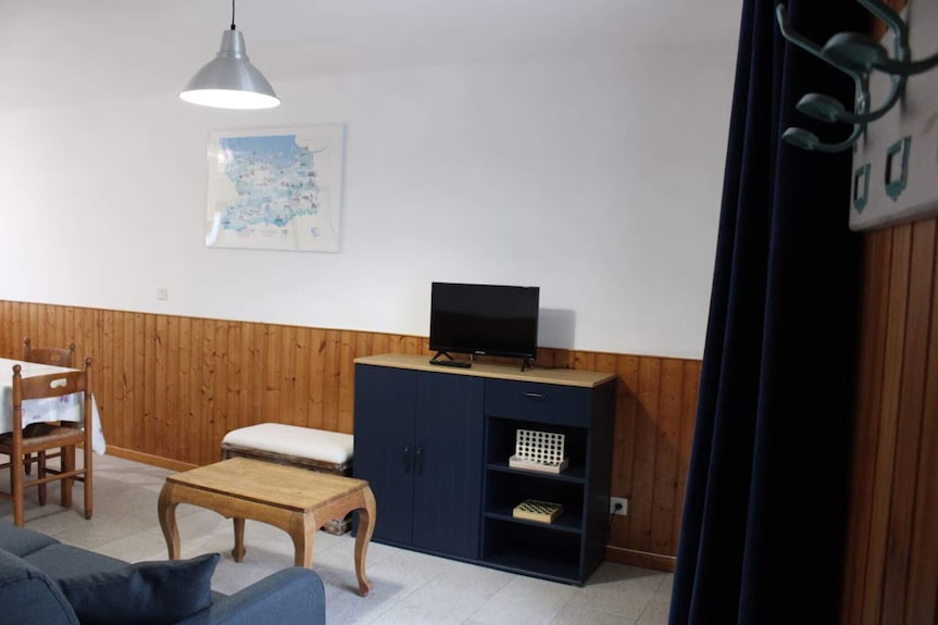 Comfortable 2** Gîte 5 Min From The Beach, 10 Min From Pointe Du Hoc, 20 Min From Omaha - Normandy