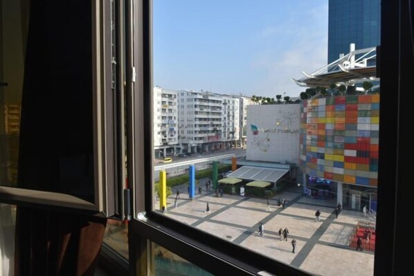 Room - Palmera City Hotel (Antalya)