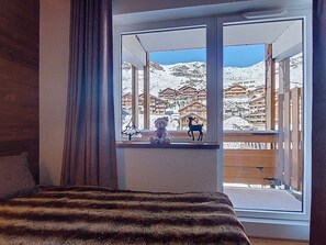 Interior - Les Olympiades by Interhome (Val Thorens)