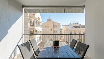 Servei de restauració a l'aire lliure