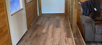 Big Event Venue with House/Cabins/pool/playground