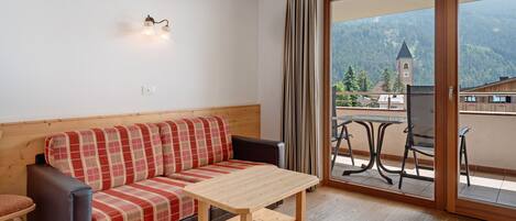 Televisio, pöytätennispöytä