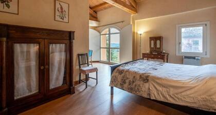 Cascina Vicentini Depandance in Monferrato