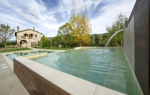 Maison acceptant les animaux domestiques à Acquasparta