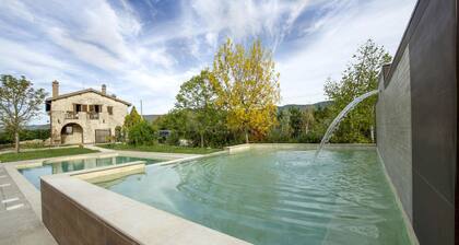 Maison acceptant les animaux domestiques Ă Acquasparta