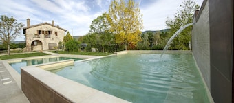 Dyrevennlig hjem i Acquasparta