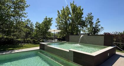 Pet friendly home in Acquasparta