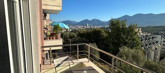 Olive Hill Apartment