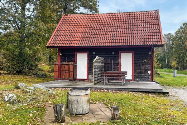 Speisen im Freien