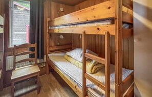 1 chambre