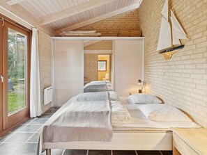 3 Schlafzimmer, Internetzugang