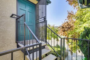 Exterior - Easy Beach & Airport Access! San Diego Getaway (San Diego)