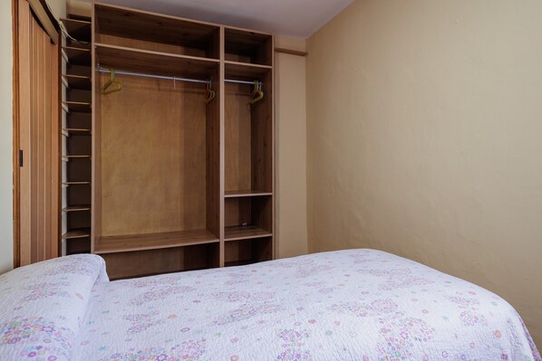 Wi-Fi, vuodevaatteet