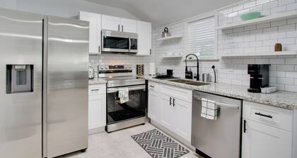 21 Mi to Dtwn Columbus: Quiet Country Escape